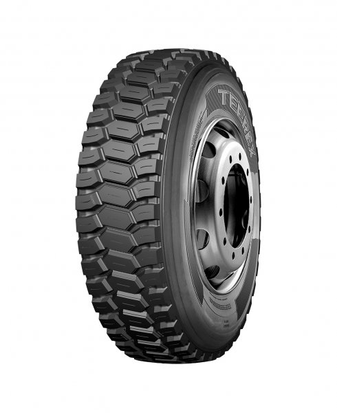 TDM91 - DRIVING 12.00R20