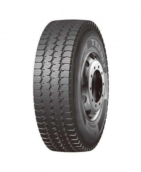 TDW3 - DRIVING 11R22.5