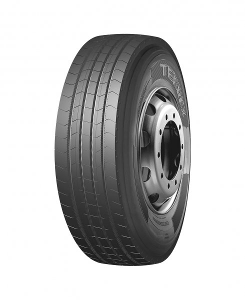 TSH23 - STEER&TRAILER 215/75R17.5