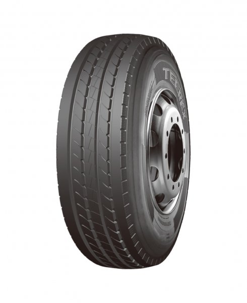ECO-CT42 - STEER&TRAILER 12R22.5