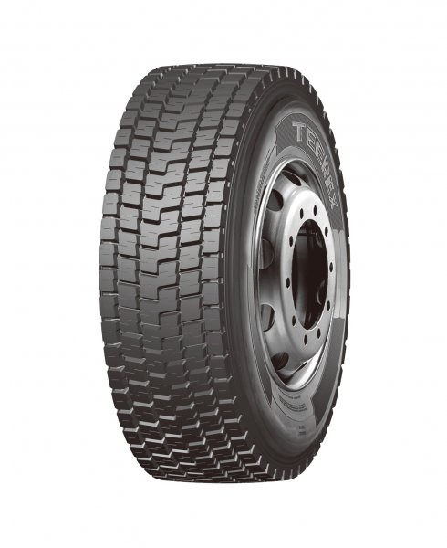 SUPER DM34 - DRIVING 315/80R22.5