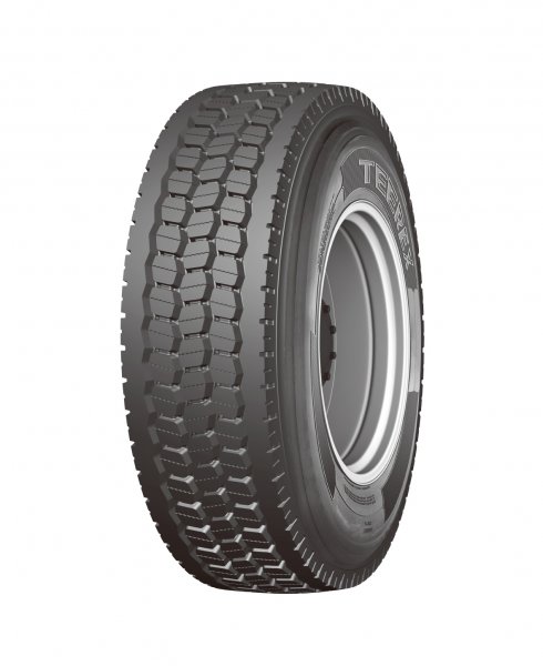 TDM PRO 5 - DRIVING 11R22.5