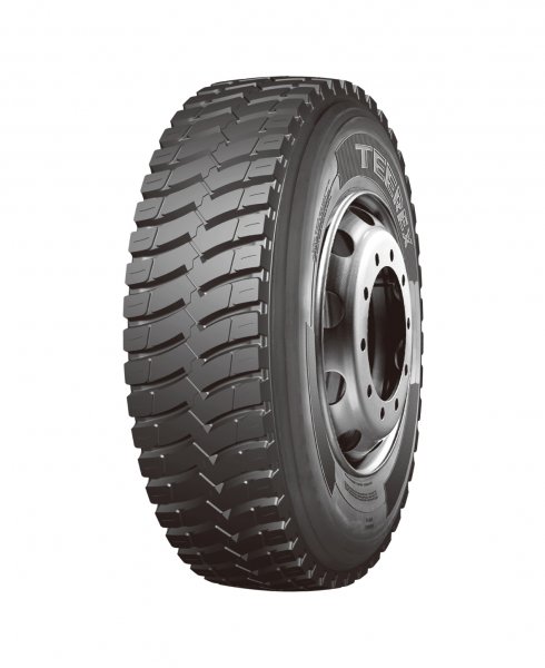 M-02 - DRIVING 12R22.5