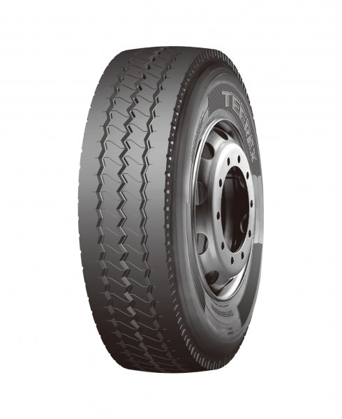 TAH661 - ALL POSITION 12R22.5