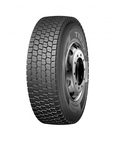 TDM18 - DRIVING 295/80R22.5