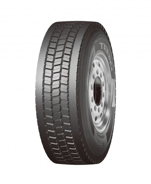 TDM52 - DRIVING 11R22.5
