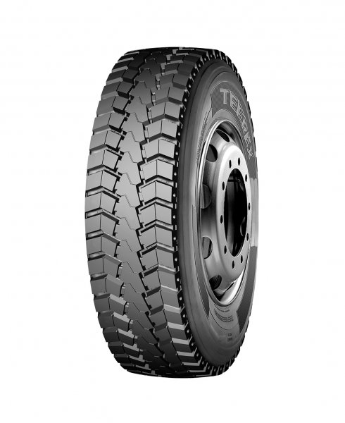 TDM708 - DRIVING 11R22.5