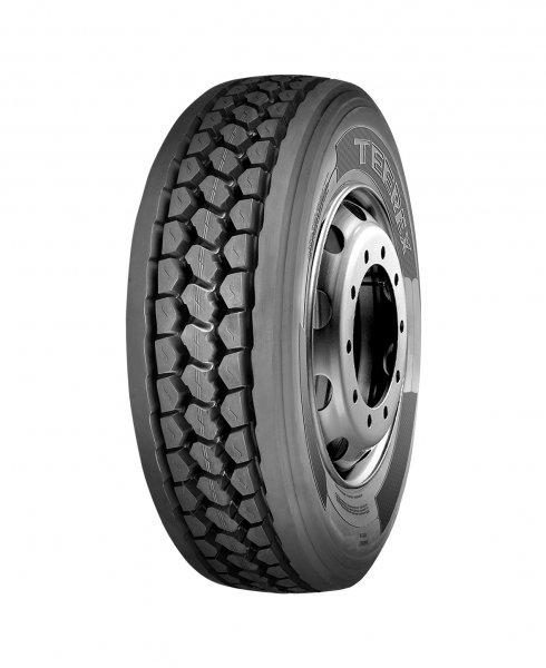TDM783 - DRIVING 11R22.5