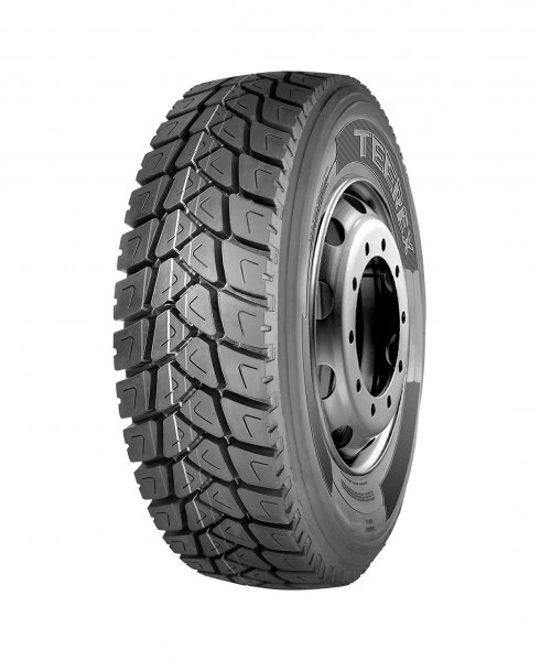 TDM85 - DRIVING 13R22.5