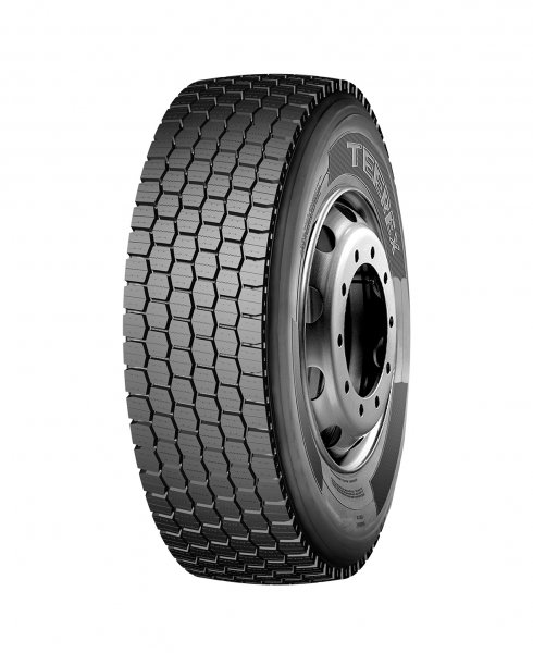 TDM89 - DRIVING 215/75R17.5
