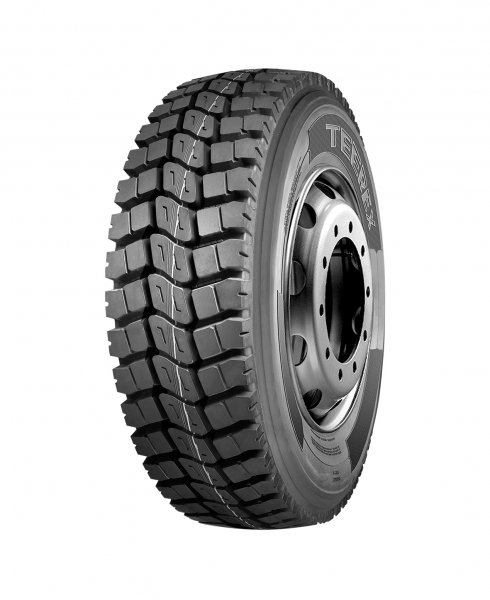 TDM97 - DRIVING 8.25R16LT