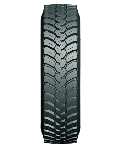 TRUEGRIP 3 - DRIVING 315/80R22.5