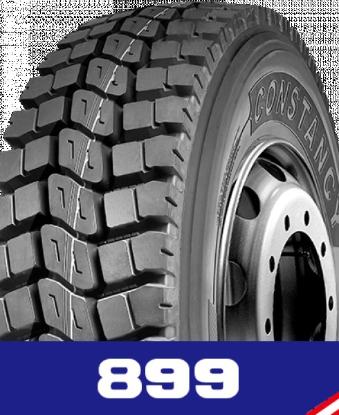 899 - DRIVING 11.00R20