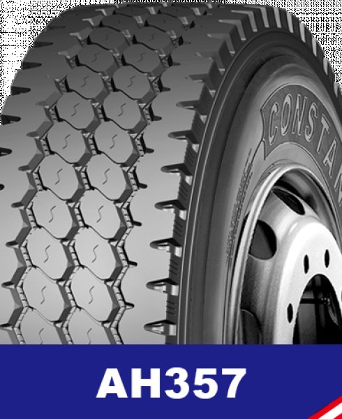 AH357 - ALL POSITION 11.00R20