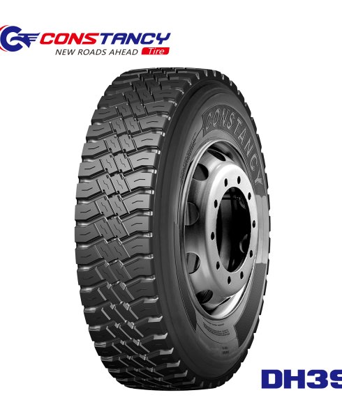 DH39 - DRIVING 215/75R17.5