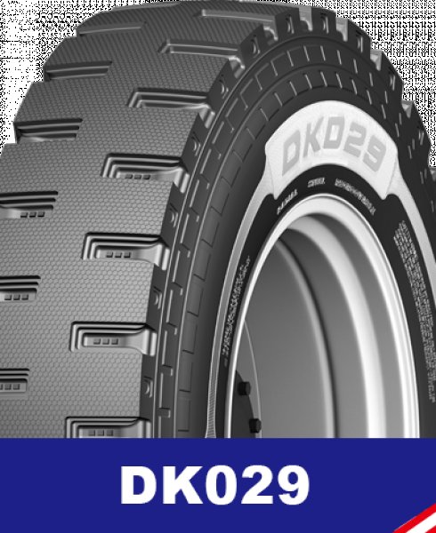 DK029 - DRIVING12.00R20