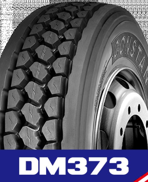 DM373 - DRIVING 11R24.5