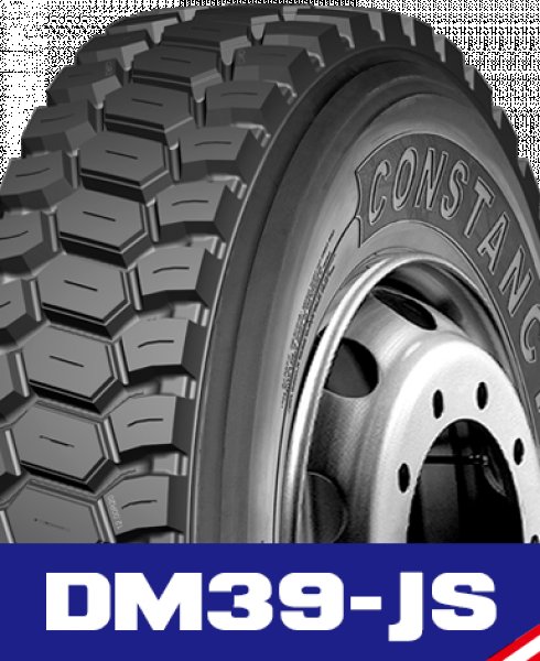DM39-JS - DRIVING 12.00R20