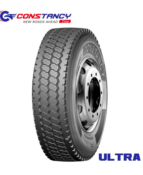 ULTRA 3 - ALL POSITION 235/75R17.5