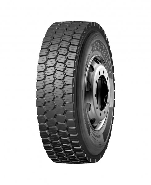 DMW2 - DRIVING 11R22.5
