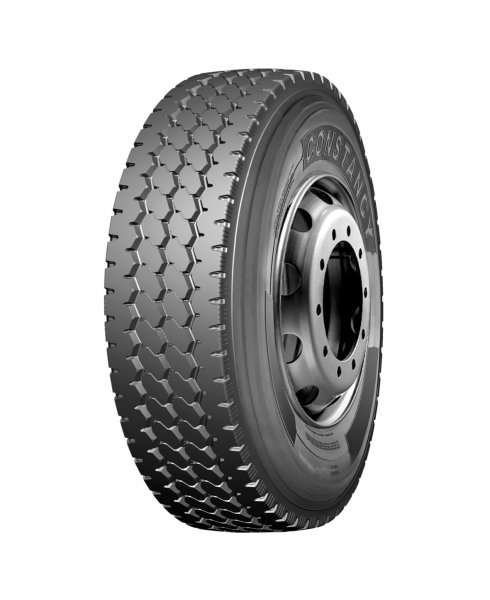 TRUEGRIP 4 - ALL POSITION 13R22.5