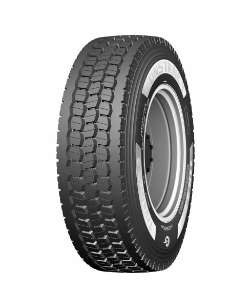 TRUEGRIP 2 - DRIVING 11R22.5
