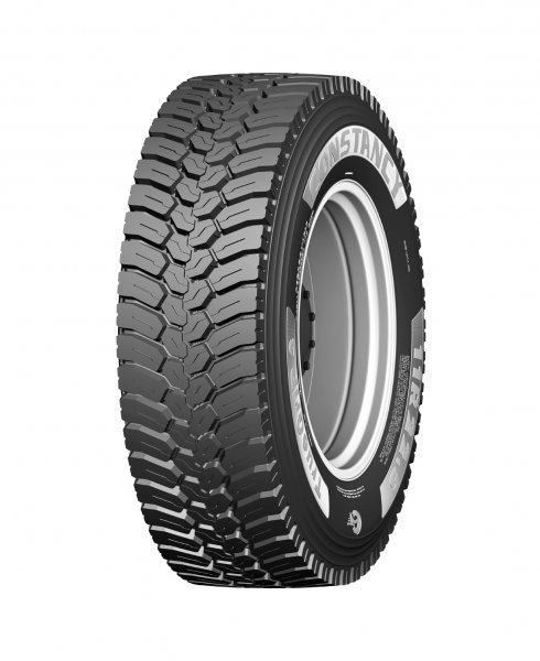 TRUEGRIP 3 - DRIVING 315/80R22.5