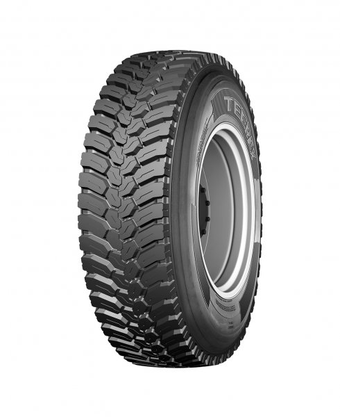TDM 3 - DRIVING 11R22.5