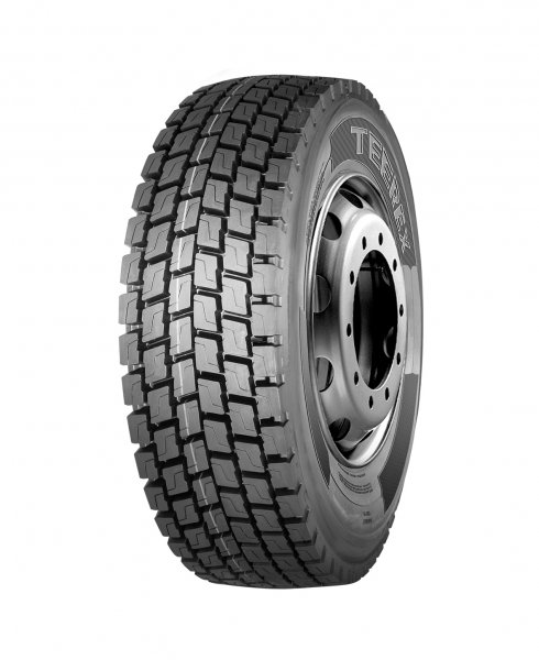 TDM756 - DRIVING 9.00R20