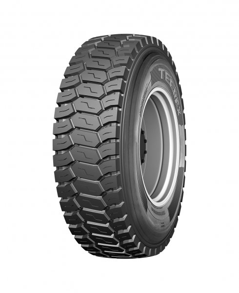 TDM773 - DRIVING 315/80R22.5