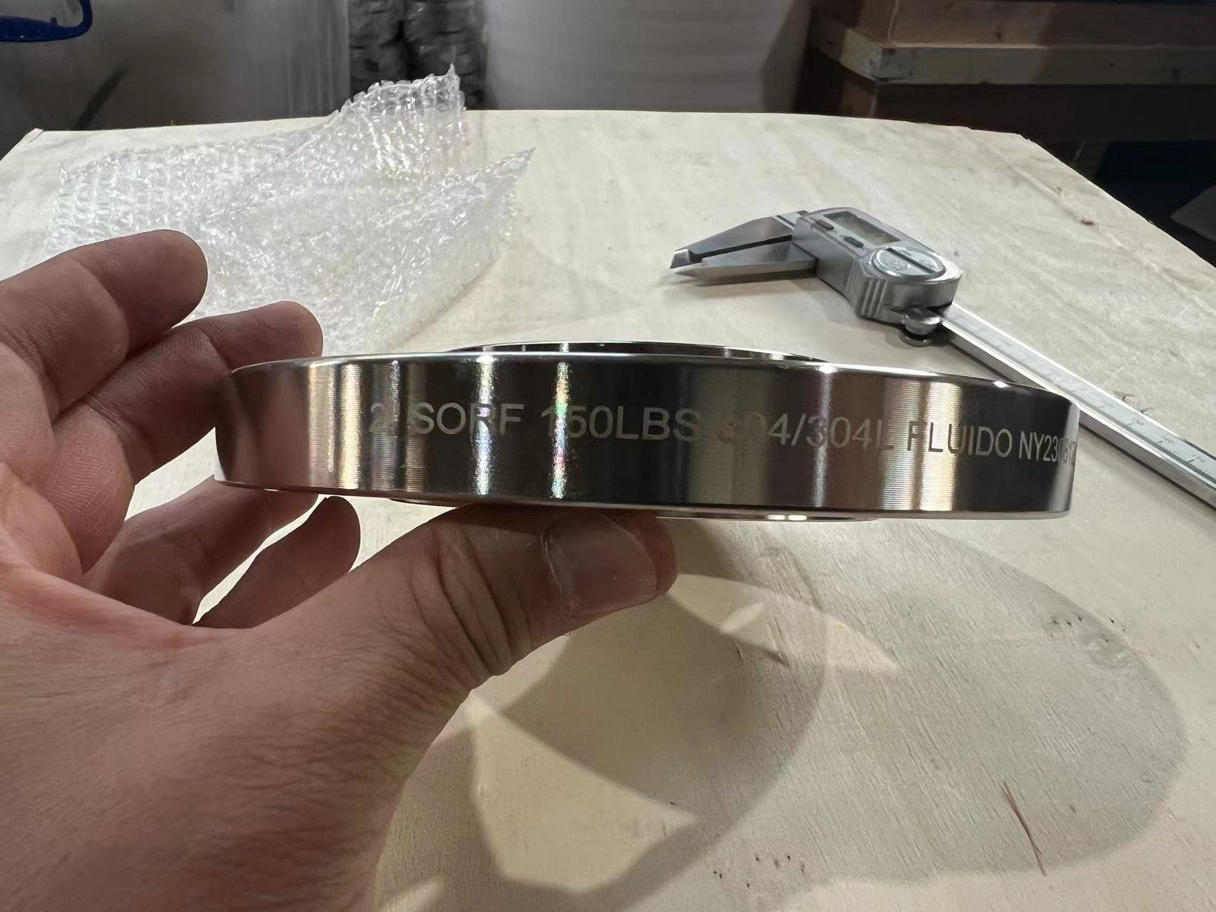 Un poco de conocimiento de la brida Un poco de conocimiento de la brida