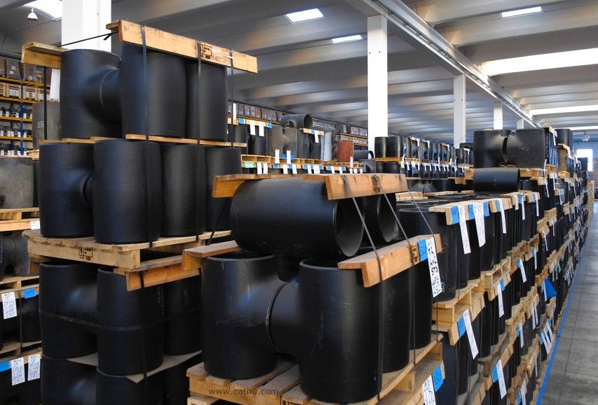 Tolerance for butt welding pipe fittings ASME B16.9