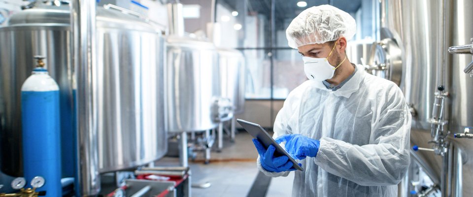 Pharmaceutical Engineering