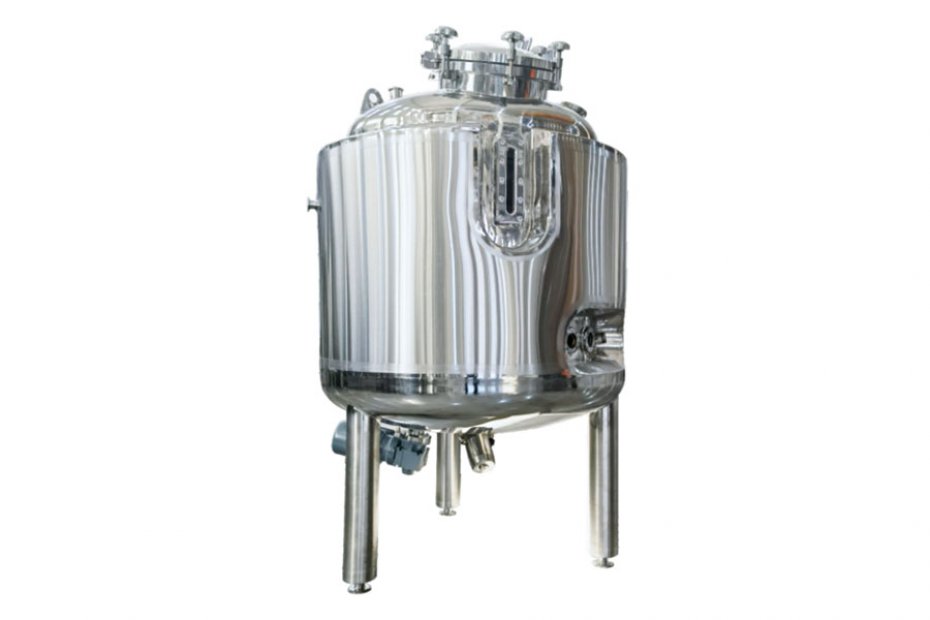 Liquid preparation system