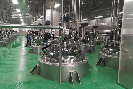 _0004_浓缩提取系统