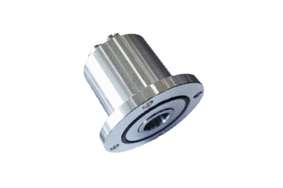 Magnetohydrodynamic seal