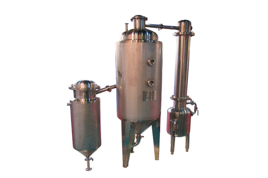 50L Concentrator