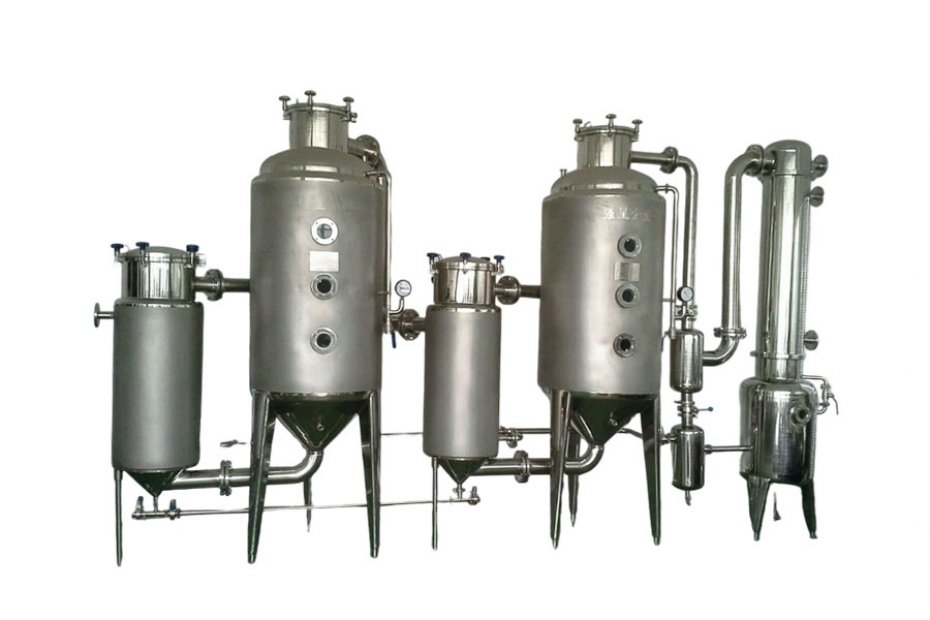 Dual-Effect Concentrate