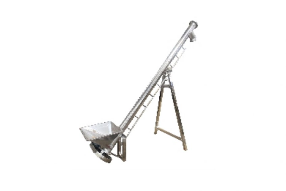 Screw Conveyor