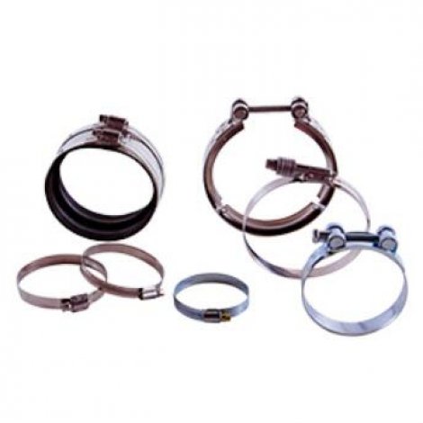 Hose Clamps