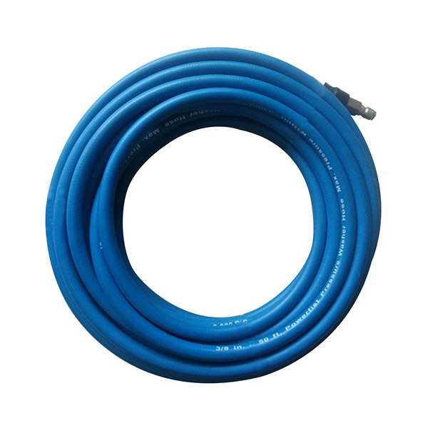 Pressure Washer Jet Hose