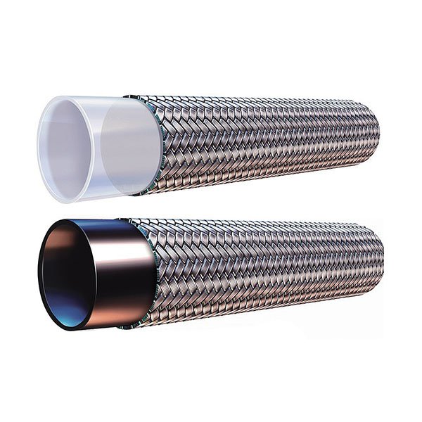 Smoothbore PTFE Hose