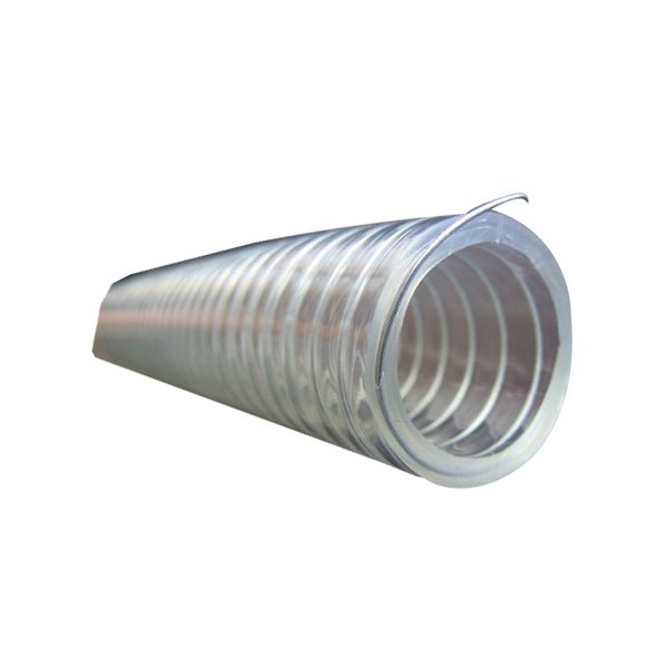 PVC Steel Wire Reinforced Hose