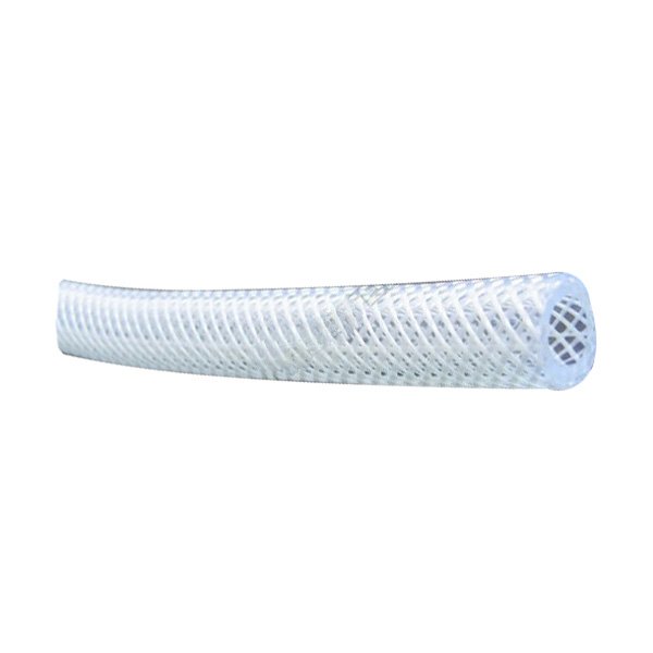 PVC Fiber Reinforced Hose