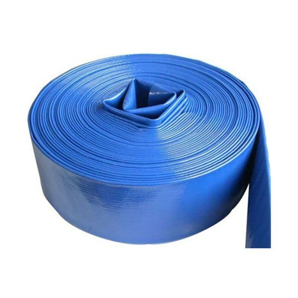 PVC Layflat Hose