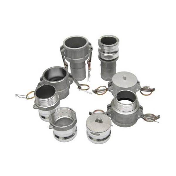 Carbon Steel Camlock Couplings