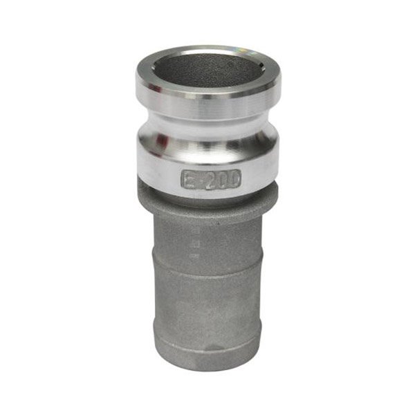 Male Adapter X Hose Shank