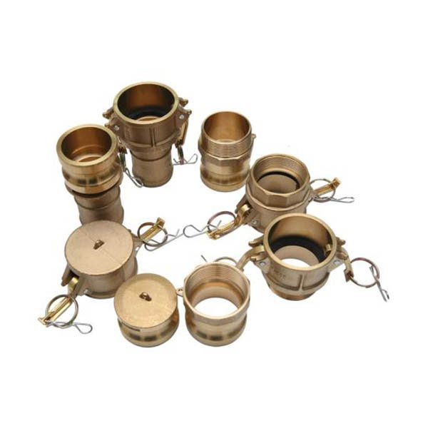 Brass Camlock Coupling