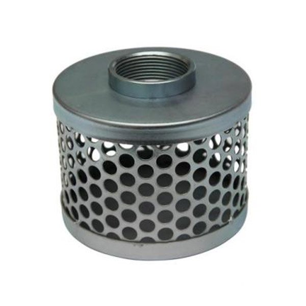 Strainer