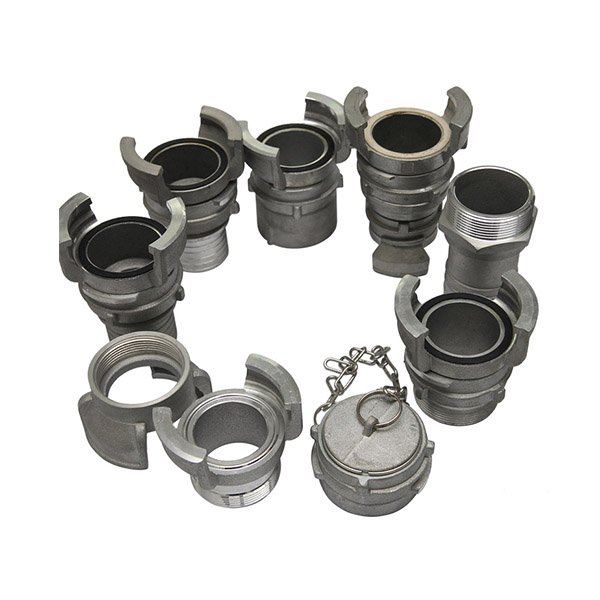 GUILLEMIN COUPLINGS